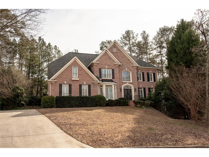 1100 Creek Ridge Pointe