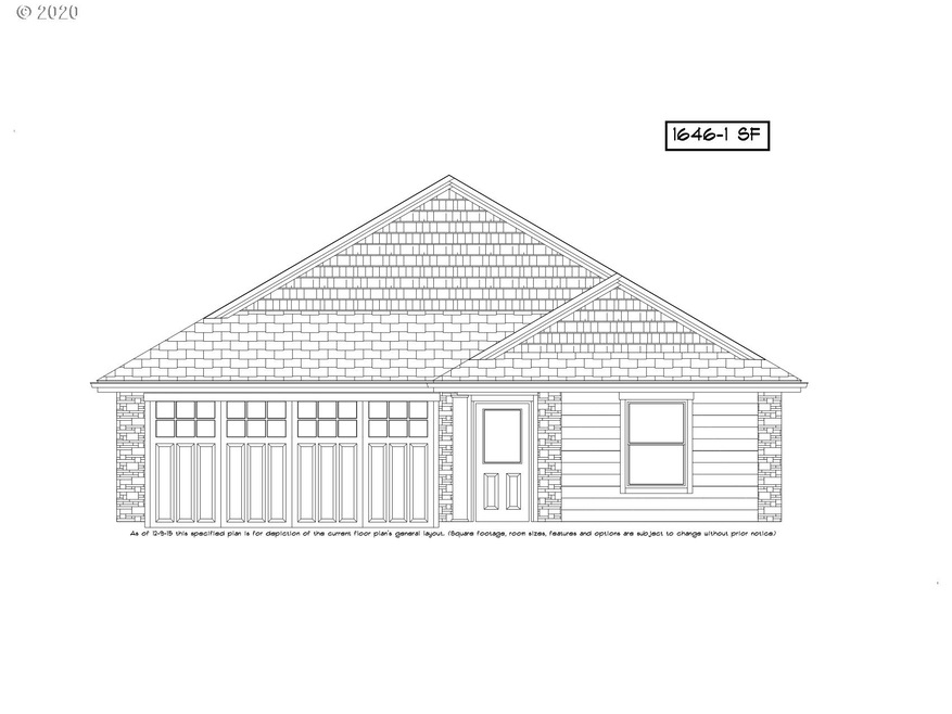 2012 SE Academy St, Dallas, OR 97338 - photo 1