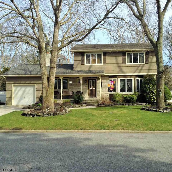 302 Buffalo Ave, Somers Point, NJ 08244 - photo 1