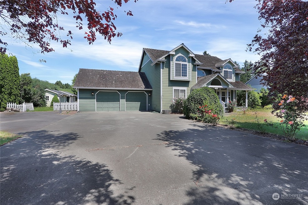 13915 229th Street Ct E, Graham, WA 98338 - photo 1