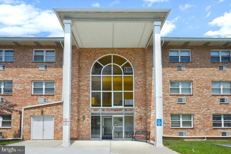 201W Cuthbert Blvd unit E27, Haddon Township, NJ 08107 - photo 1