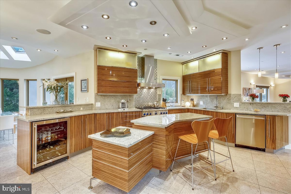 For Rent $7,500/month