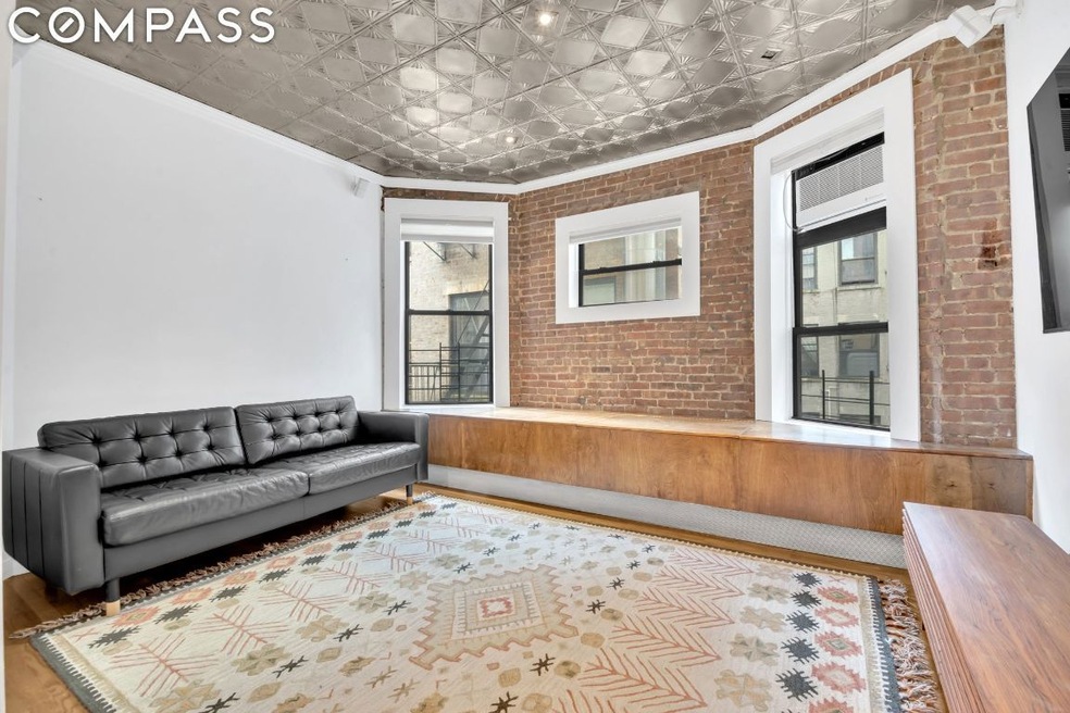 5 W 107th St unit 3B, New York, NY 10025 - photo 1