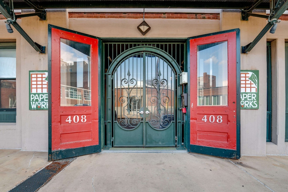 The Paperworks unit 301, Memphis, TN 38103 - photo 1