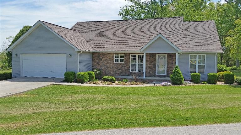 62 Ridge Line Dr, London, KY 40741 - photo 1