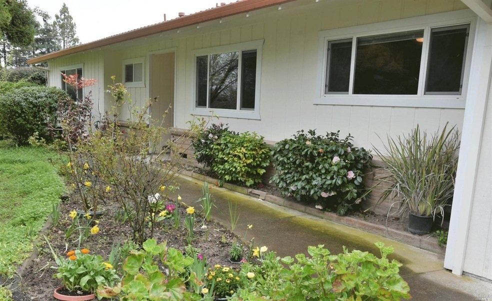 1678 Bloomfield Rd, Sebastopol, CA 95472 - photo 1