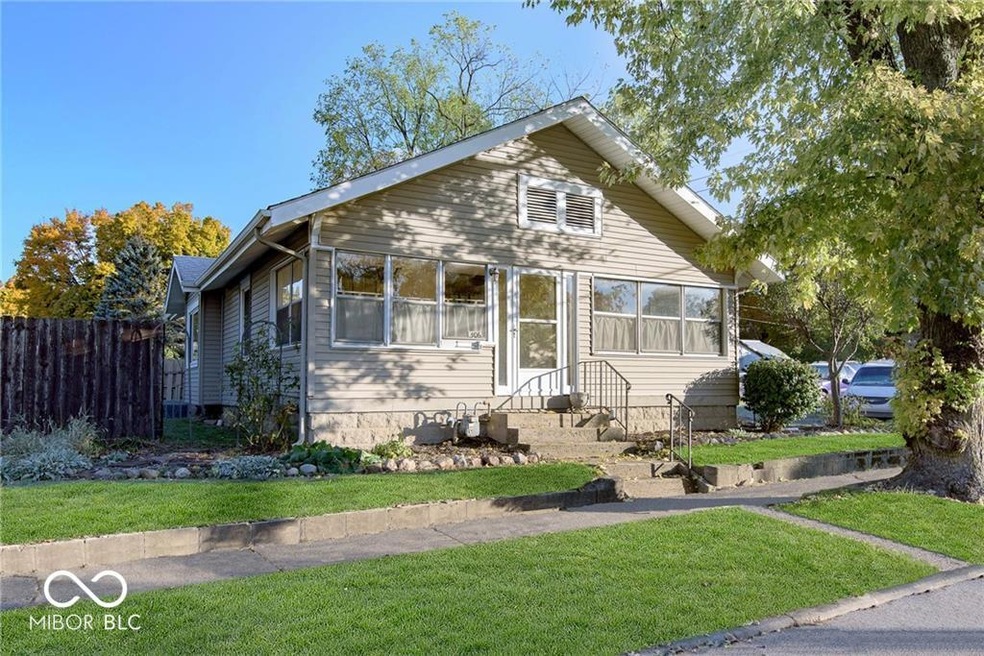 Welcome Home to 506 East 5th Street in