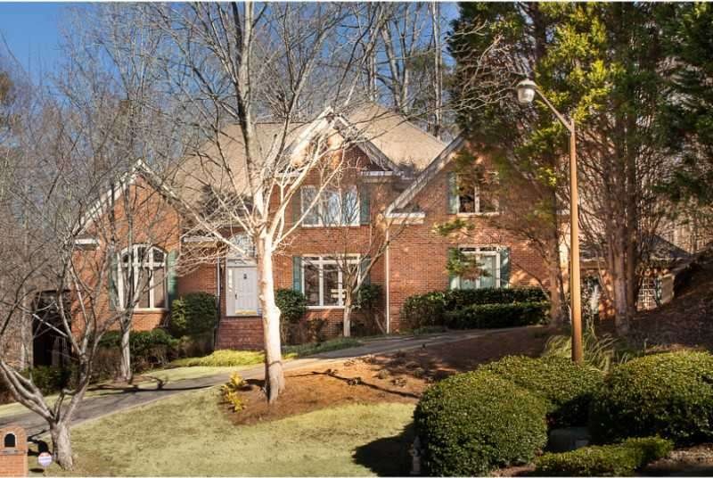 1454 Waterford Green Ct, Marietta, GA 30068 - photo 1