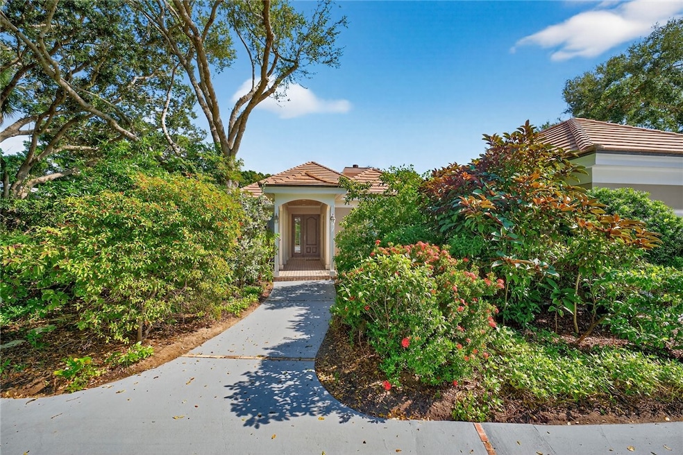 531 Sundance Trail, Vero Beach, FL 32963 - photo 1