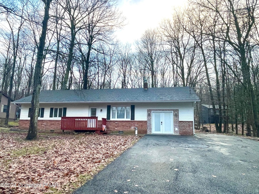 1509 Locust Ln, Pocono Lake, PA 18347 - photo 1