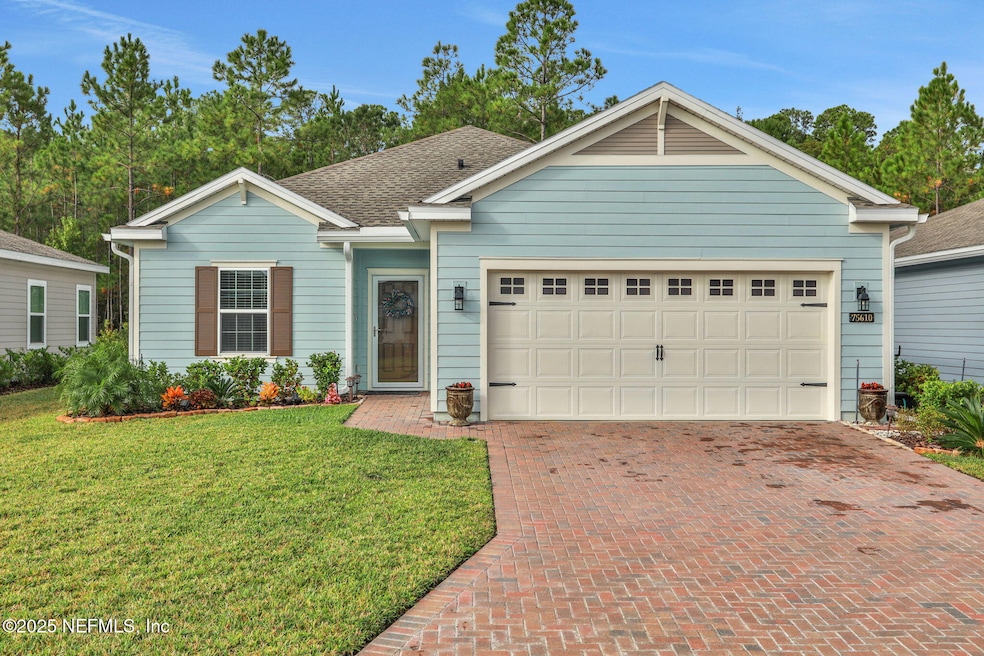 75610 Pondside Ln, Yulee, FL 32097 - photo 1