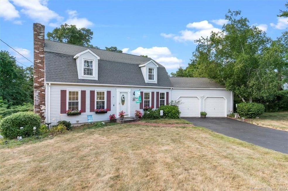 87 Sentinel Hill Rd, North Haven, CT 06473 - photo 1