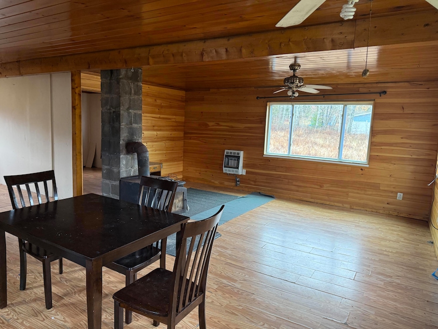 3 Mcneil Ln, Franklin, ME 04634 - photo 1