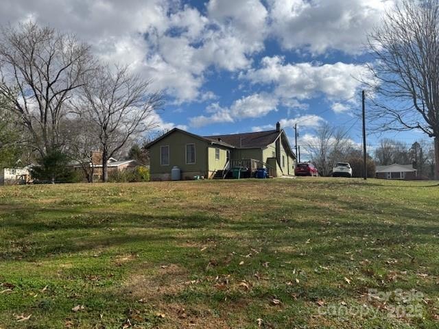 25 Highland St, Weaverville, NC 28787 - photo 1