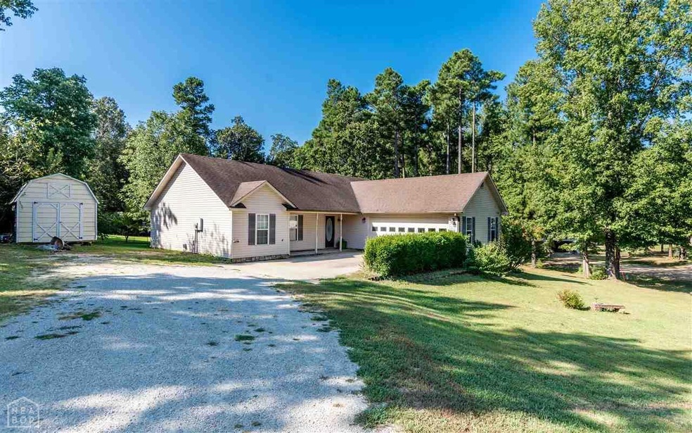 362 County Road 781, Jonesboro, AR 72405 - photo 1