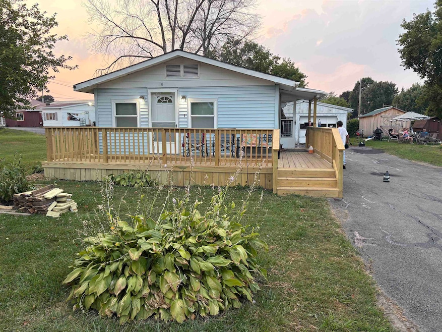 For Sale $59,000