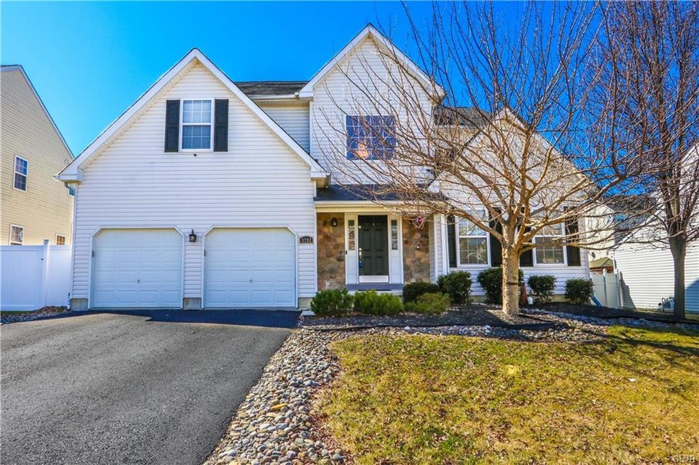 3792 Notch St, Macungie, PA 18062 - photo 1