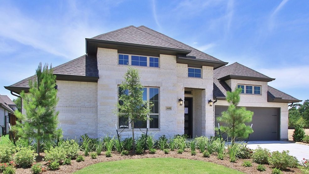 28470 Sunrise View Dr, Spring, TX 77386 - photo 1