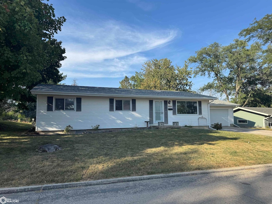For Sale $190,000
