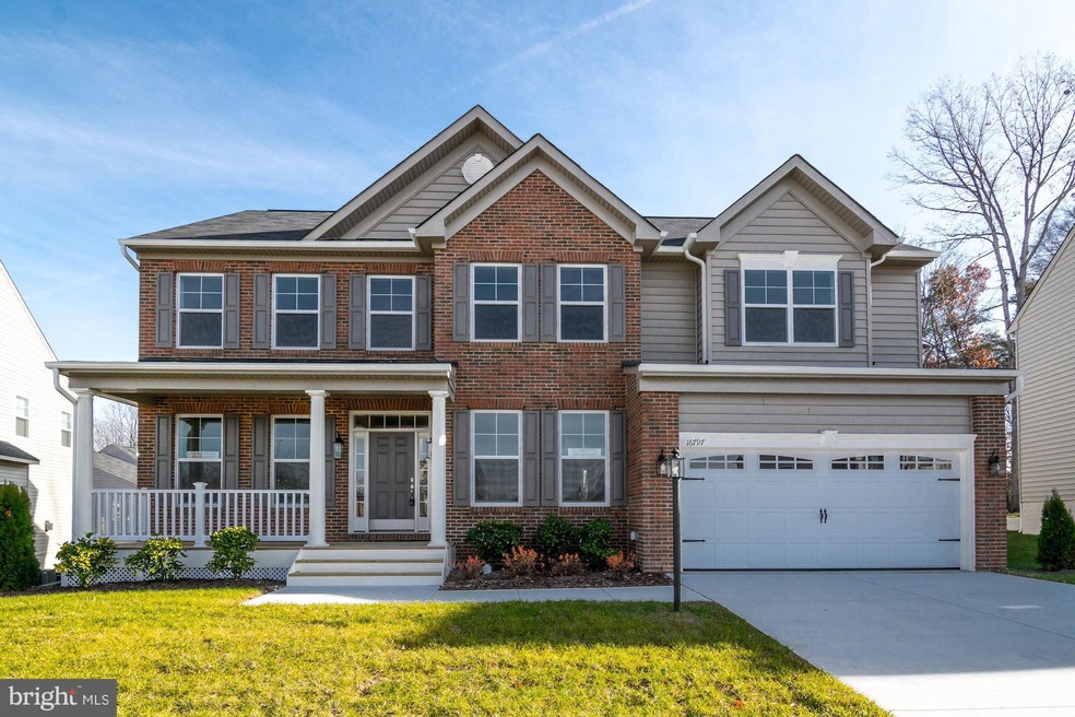 16797 Mill Station Way unit 51, Dumfries, VA 22025 - photo 1