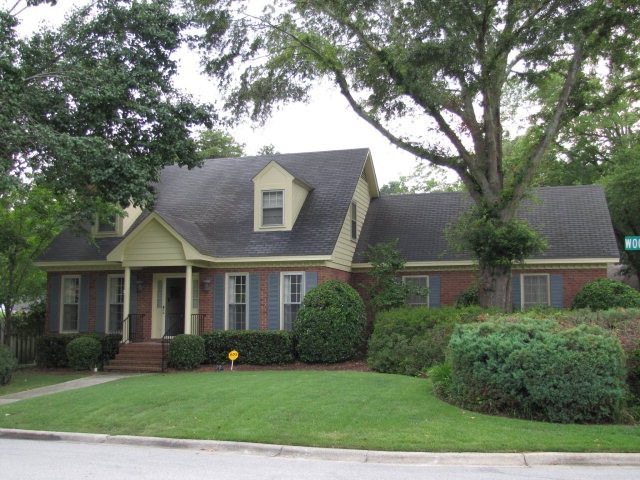 Main View
