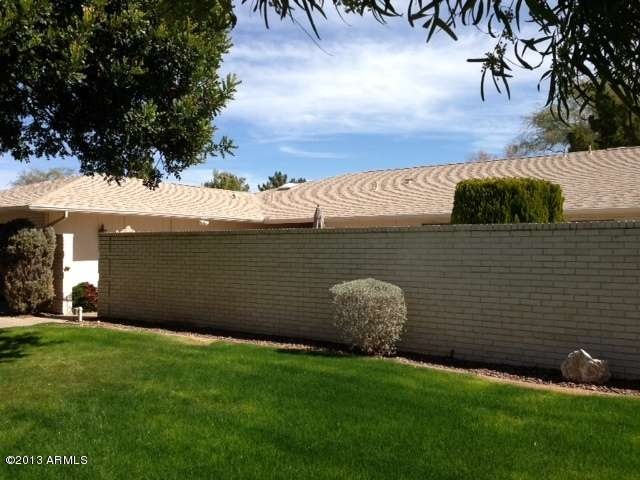 18207 N Conestoga Dr, Sun City, AZ 85373 - photo 1