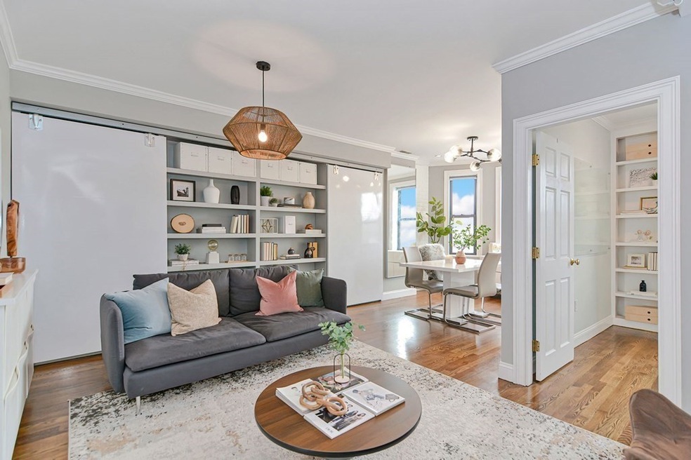 43 Thorndike St unit 3, Boston, MA 02118 - photo 1