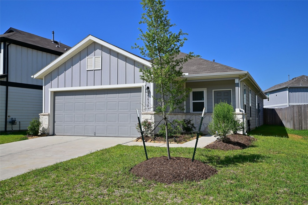 23930 Bushel Park Dr, Hockley, TX 77447 - photo 1