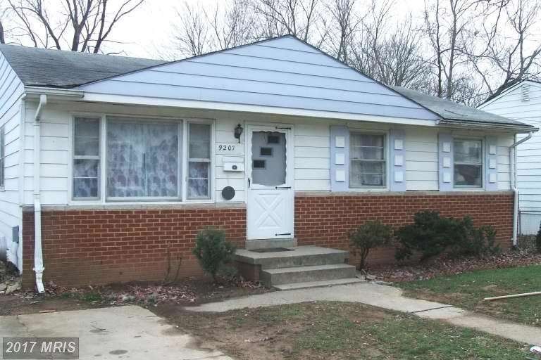 9207 5th St, Lanham, MD 20706 - photo 1