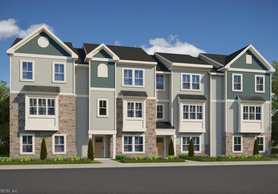 1005 Serene Rd unit 103, Suffolk, VA 23435 - photo 1