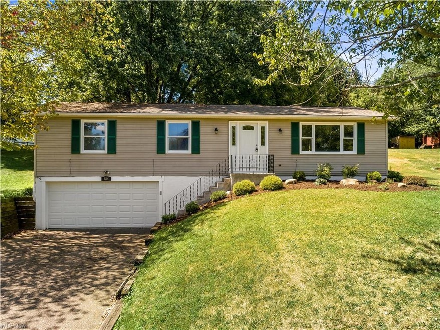 6296 Redbird Terrace, Clinton, OH 44216 - photo 1