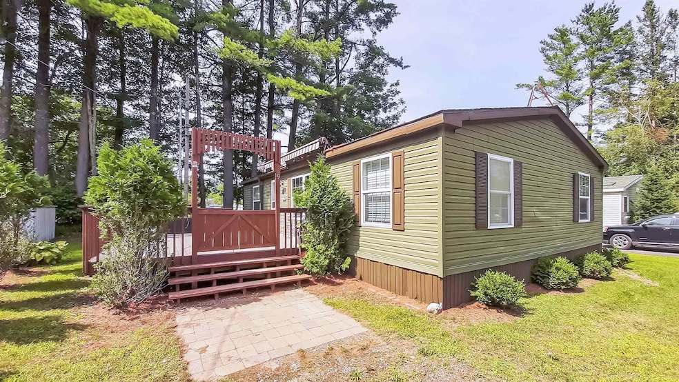 9 Stryhas Trailer Ct, Ludlow, VT 05149 - photo 1