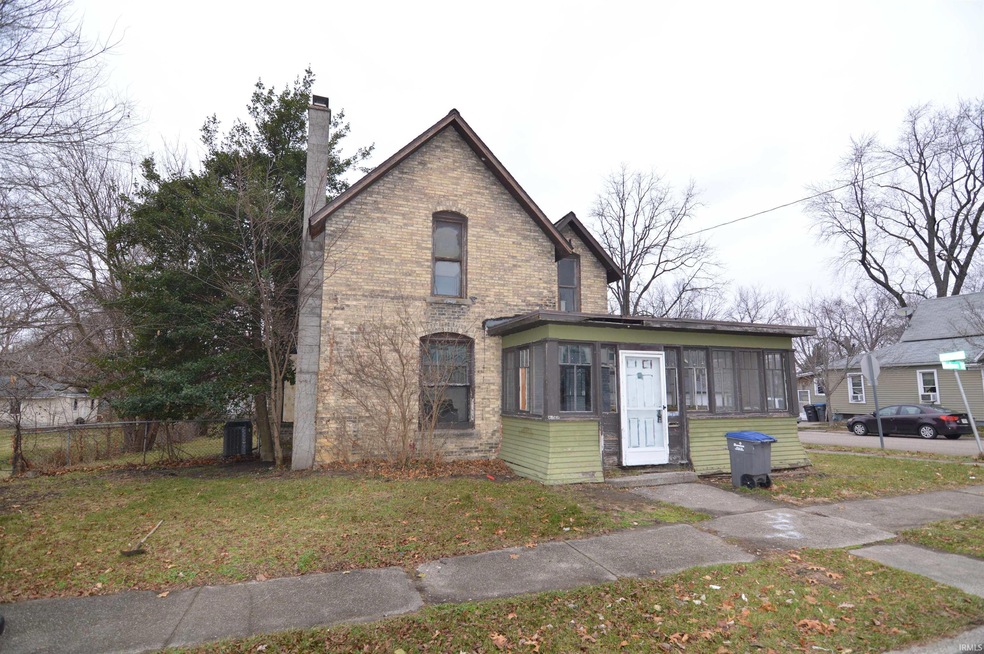 1200 Hudson St, Elkhart, IN 46516 - photo 1