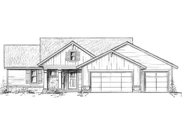 W5545 Hoelzel Way, Appleton, WI 54915 - photo 1