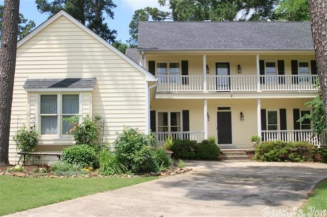 2 Westchase Dr, Little Rock, AR 72223 - photo 1