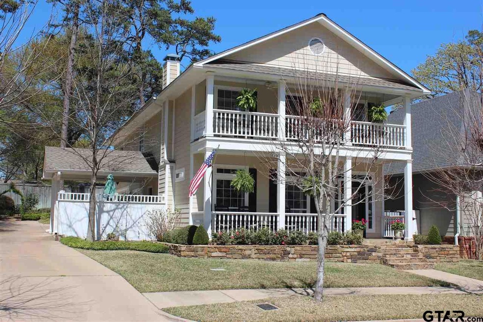 3922 Charleston Park, Tyler, TX 75701 - photo 1