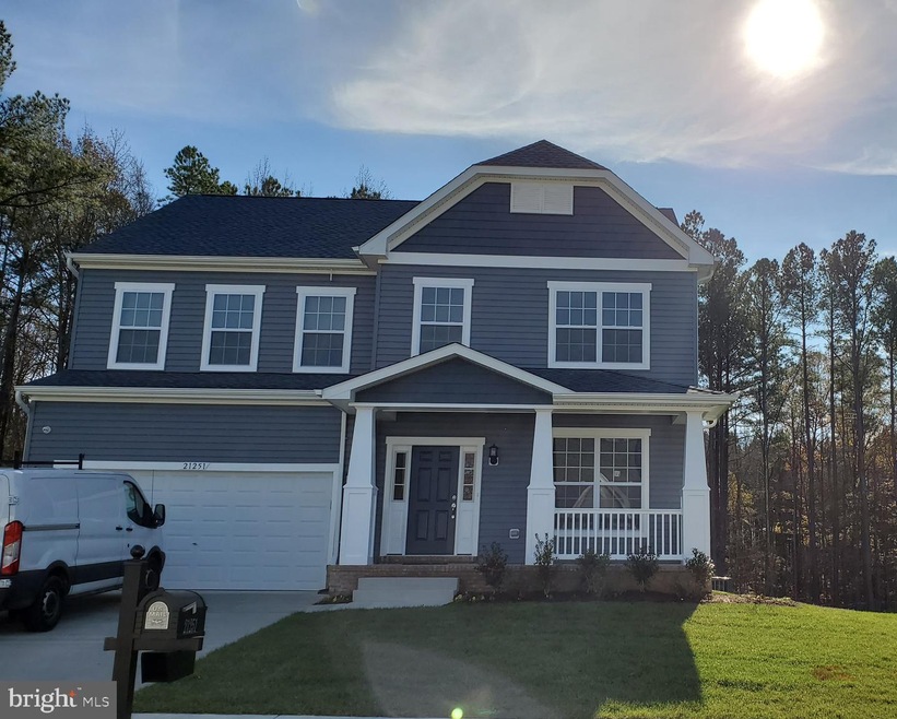 21251 Elizabeth Hill St, California, MD 20619 - photo 1