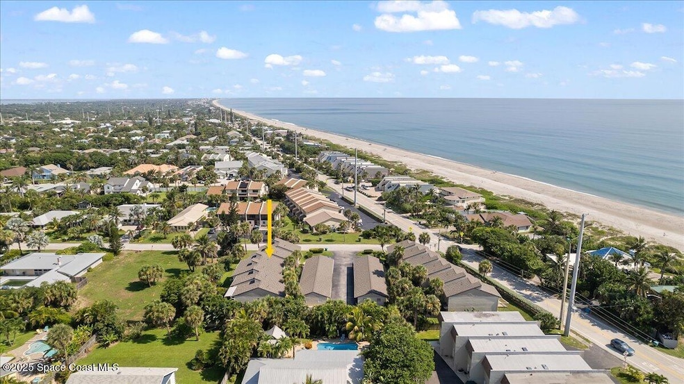 203 6th Ave unit 10, Melbourne Beach, FL 32951 - photo 1