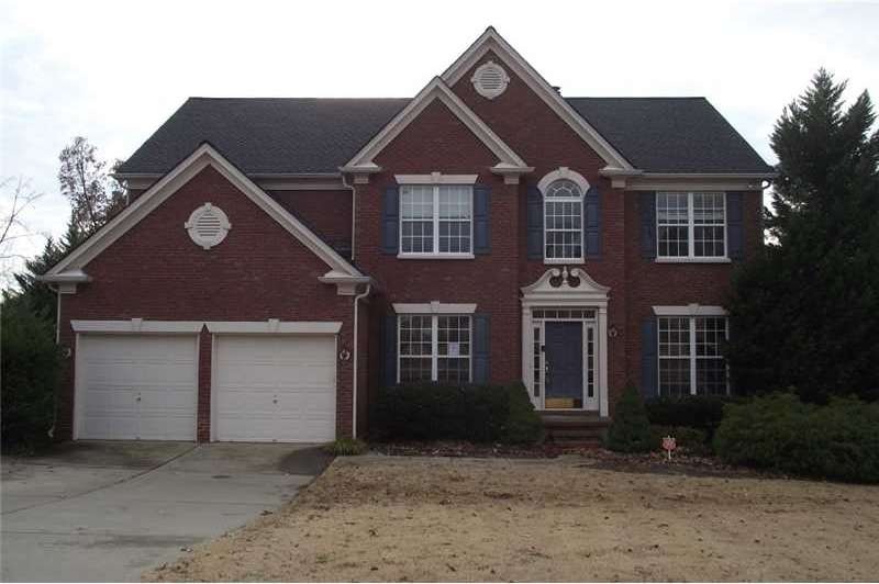 730 Glastonbury Ct, Cumming, GA 30041 - photo 1