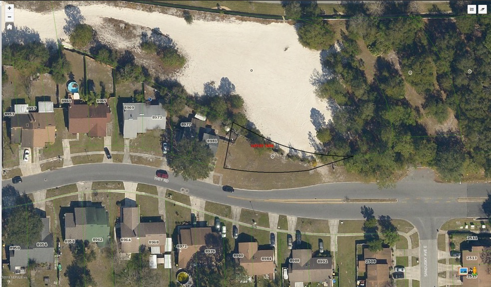 0 Ivey Rd unit 1013751, Jacksonville, FL 32216 - photo 1