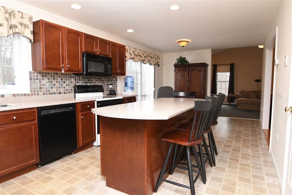 1 Ridgeview Dr, Hooksett, NH 03106 - photo 1