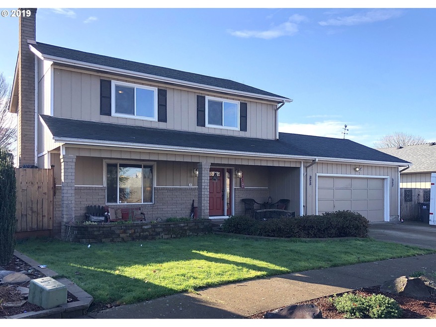 2033 Best Ln, Eugene, OR 97401 - photo 1