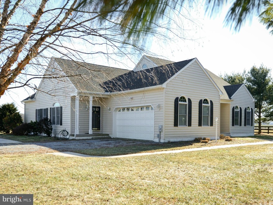 360 Christopher Rd, Warwick, MD 21912 - photo 1