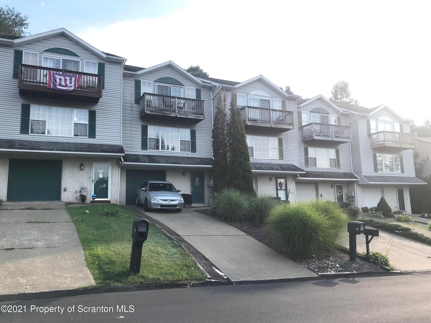 73 Clarks Ln, Wilkes Barre, PA 18705 - photo 1