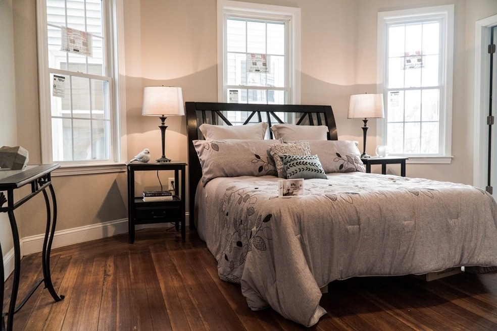 40 Wayland St unit 1, Dorchester, MA 02125 - photo 1