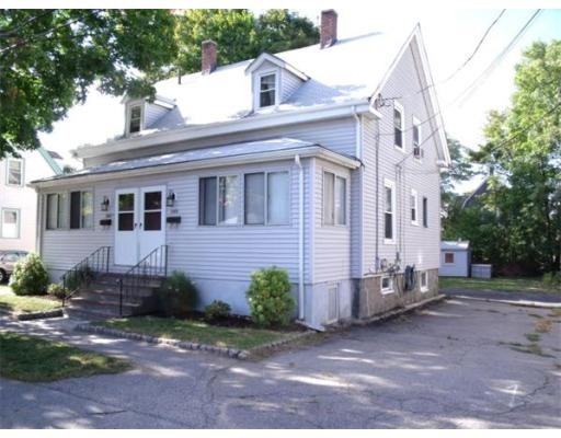 146 Warren Ave unit 148, Milton, MA 02186 - photo 1