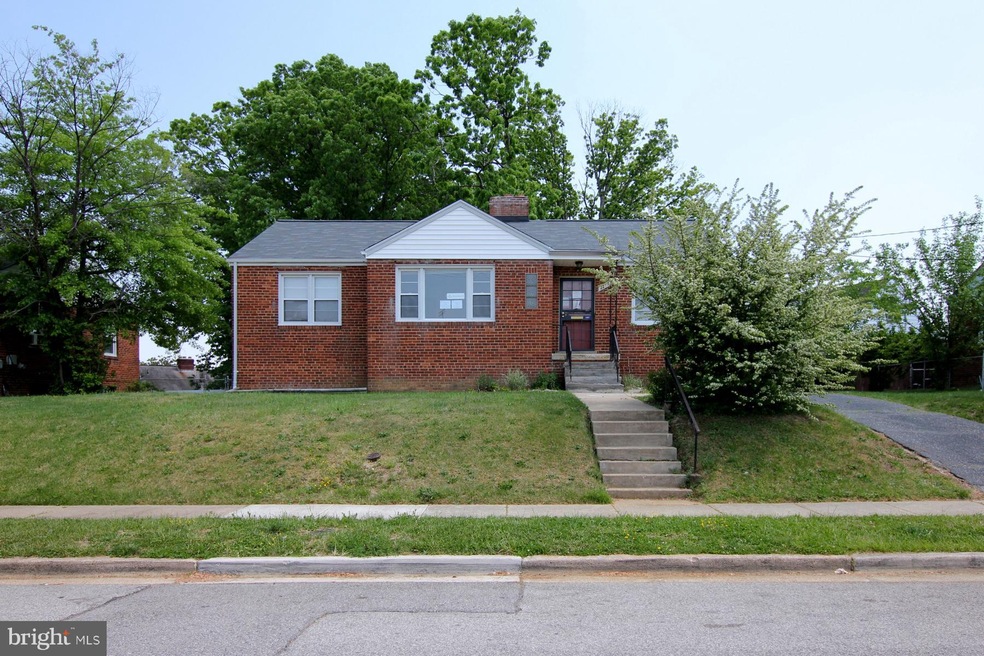 2213 Jameson St, Temple Hills, MD 20748 - photo 1