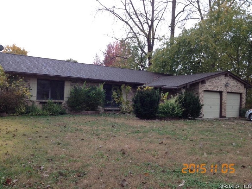 7 Barbara Ct, Granite City, IL 62040 - photo 1