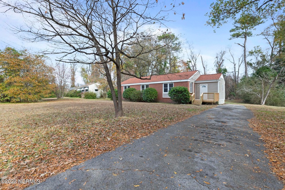 412 Houston Rd, Jacksonville, NC 28540 - photo 1