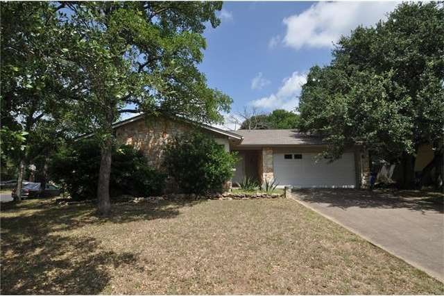 12108 Saxony Ln, Austin, TX 78727 - photo 1
